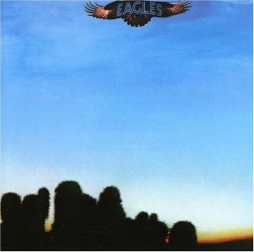 CD-Charts  Music : Eagles