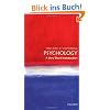 Psychology: A Very Short Introduction (Very Short Introductions)