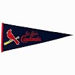 St. Louis Cardinals MLB "Traditions" Pennant (13"x32")