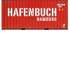 Hafenbuch Hamburg
