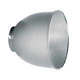Elinchrom EL 26137 10-1/4-Inch 50 Degree High Performance Reflector