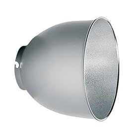 Elinchrom EL 26137 10-1/4-Inch 50 Degree High Performance Reflector
