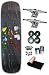 Powell Peralta Tony Hawk Pictograph NOS Vintage Complete Skateboard New On Sale