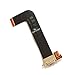 New USB Charger charging Port Dock flex Cable For Samsung Galaxy Note Pro P900 SM-P900 WIFI REV 0.1 USA Cell Phones Parts