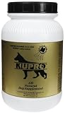 Nupro Dog Supplement - 5 lb