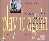 I should have known better/So strong/Hi ho silver (1992)