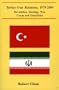 Turkey-Iran Relations, 1979-2004: Revolution, Ideology, War, Coups, and Geopolitics