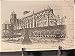 C04196 L'abside De La Cathedrale Bourges