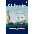 Hornblower in Westindien: Roman: Band 10
