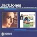 Music : She Loves Me / There's Love & There's Love & There's Love [2 on 1]