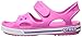 crocs Boys' Crocband II Sandal PS