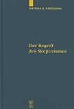 Der Begriff des Skeptizismus