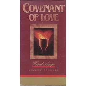 Covenant of Love [VHS]