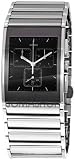 RADO Watch:Rado Men's RADO-R20849159 Integral Chronograph Watch
