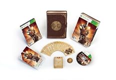 Fable III(�ե����֥�3) ��ߥƥå� ���ǥ�������CERO�졼�ƥ��󥰡�Z�ס�