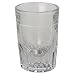 Espresso Supply 2-Ounce Shot Glass
