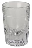 Espresso Supply 2-Ounce Shot Glass