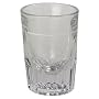 Espresso Supply 2-Ounce Shot Glass