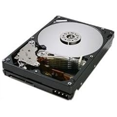 HGST Deskstar P7K500 500GB, SATA2 16MB Cache,7.2k, 8.9ms Average Seek Time