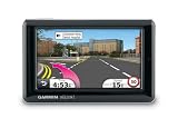 Garmin NuLink! 1695 5" Sat Nav with UK and Full Europe Maps, Live Services and Traffic, and Bluetooth