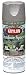 Textured Finish Aerosol Paint 12oz-Platinum