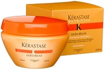 Kerastase  Oleo-relax Masque, 6.8-Ounce Boxes
From Kerastase
