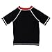 Spider-Man Boys Rashguard Swimwear
