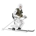 Character HM Armed Forces Arctic Ski Patrol  Figure Set