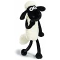 Nici 33104 - Shaun das Schaf 25 cm Schlenker