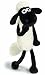 ひつじのショーン クラシック25cmぬいぐるみ Shaun the Sheep_s-1
