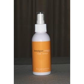 Dog Cologne - Bonique Waggy - Your Pet's Version of Clinique Happy (4 fl. oz.) - Made in USA