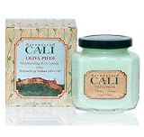 Cali Oliva Piedi Moisturizing Foot Lotion - 6.4 oz.
