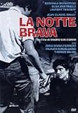 La notte brava ( Italienische Fassung ) - Jean-Claude Brialy; Anna Maria Ferrero; Franco Interlenghi; Laurent Terzieff; Rosanna Schiaffino; Tomas Milian; Marcella Valeri; Maurizio Conti; Antonella Lualdi; Myl�ne Demongeot; Elsa Martinelli