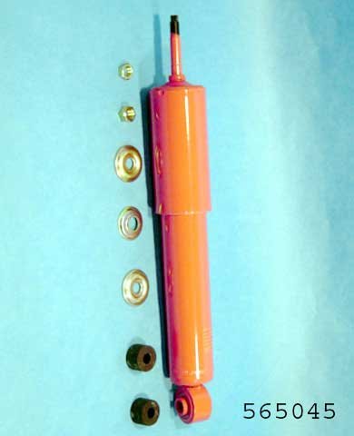 KYB  565045 MonoMax Heavy Duty Monotube Shock On Sale