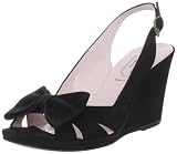 Rue du Jour Womens Connecticut Wedge Sandal Sandal