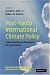 Post-Kyoto International Climate Policy: Implementing Architectures for Agreement