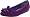 Purple Suede