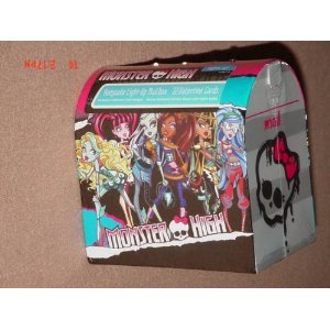 Monster High Doll