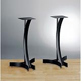 Heavy Duty Metal 24 Speaker Stands