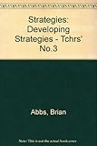 Deveolping strategies