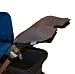 Tivoli Couture Universal Stroller Hand Muff, Seattle