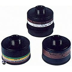 Atemschutz Mehrbereichs-Kombi-Filter DIRIN 230 A2 B2-P3