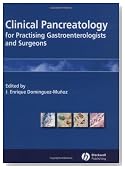 Clinical Pancreatology for Practising Gastroenterologists and Surgeons