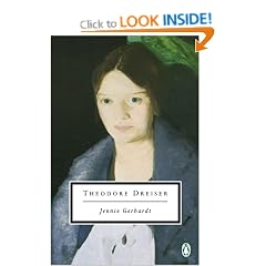 Jennie Gerhardt (Penguin Twentieth Century Classics)