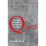 Quiet: The Power of Introverts in a World That Can't Stop Talking