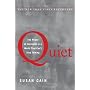Quiet: The Power of Introverts in a World That Can&hellip by Susan Cain