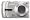 Panasonic Lumix DMC-TZ3S 7.2MP Digital Camera with 10x Optical Image Stabilized Zoom (Silver)