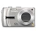 Panasonic Lumix DMC-TZ3S 7.2MP Digital Camera with 10x Optical Image Stabilized Zoom (Silver)