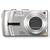 Panasonic Lumix DMC-TZ3S 7.2MP Digital Camera with 10x Optical Image Stabilized Zoom (Silver)