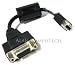 NEC America REPLACEMENT VGA CABLE ( S1424-12V )